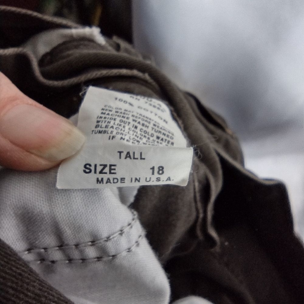 Avenue Blues jeans   - Picture 5 of 7